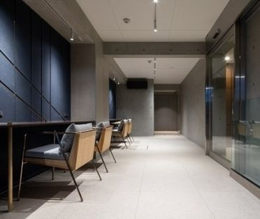 【ロビー】 | コンフォリア本駒込一丁目 | 毎日通るロビーはこのようになっています