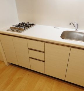 【キッチン】 | コンフォリア本駒込一丁目 | キッチンです