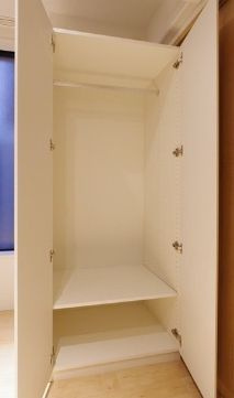 【収納】 | コンフォリア本駒込一丁目 | 収納のためのスペースです