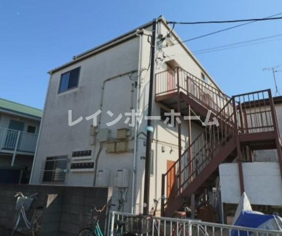 メゾン・フルール