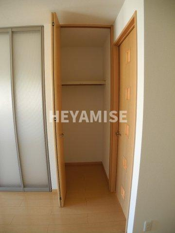 アルペジオ久原B棟のその他