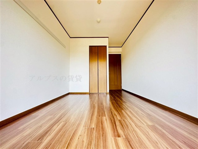 【寝室】 | ピュアベルジュ