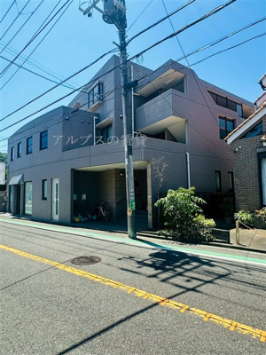 【外観】 | ピュアベルジュ