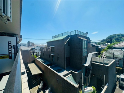 【展望】 | ピュアベルジュ