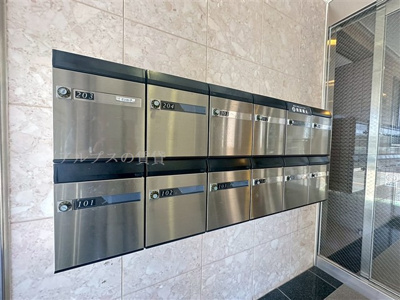 【その他共用部分】 | ピュアベルジュ