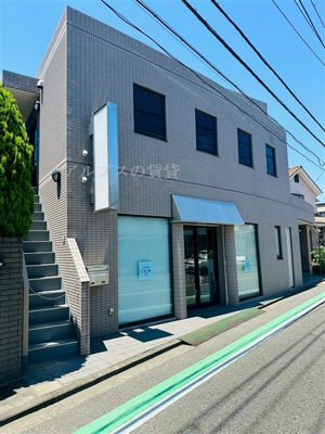 【外観】 | ピュアベルジュ