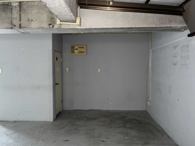 ジュリウエダの内装