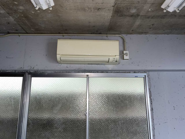 ジュリウエダの設備