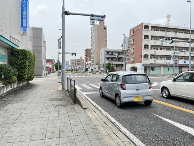 ジュリウエダの周辺