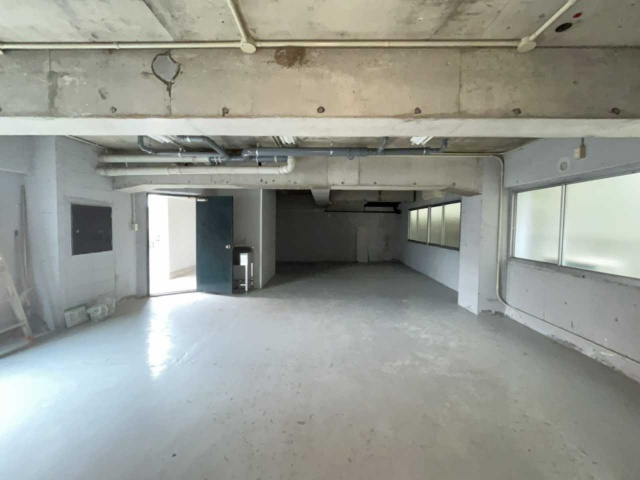 ジュリウエダの内装