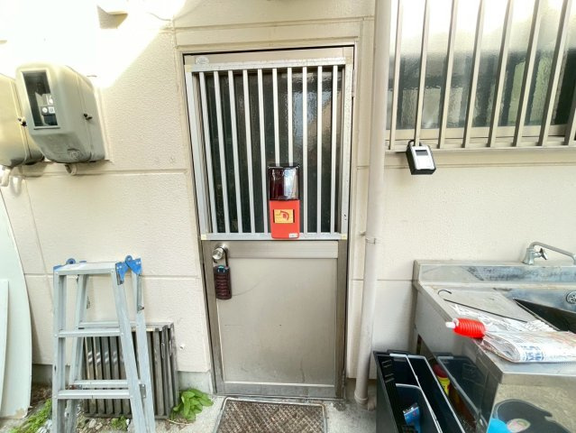 イタクラ店舗のその他
