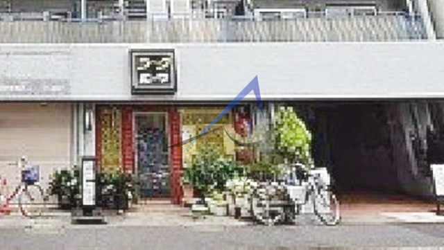 チサンマンション両国のエントランス|エントランスです。