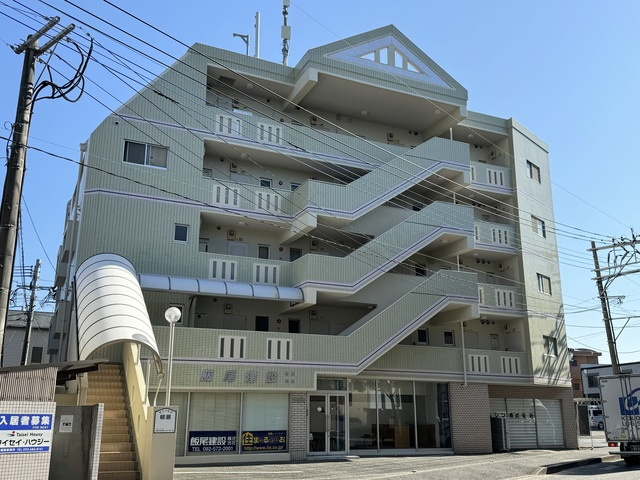 サニーピア柳瀬