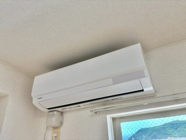 ローゼ　プロムナードの設備