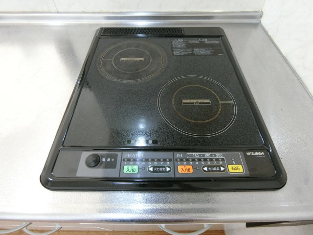 スカイマンションFのキッチン|イメージ103号室の写真