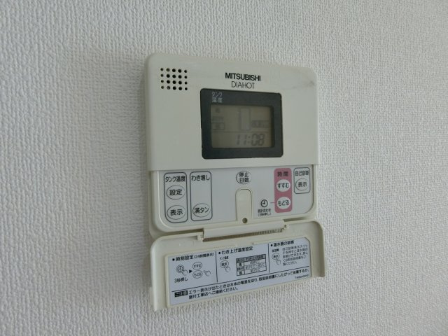 スカイマンションFの設備|イメージ103号室の写真