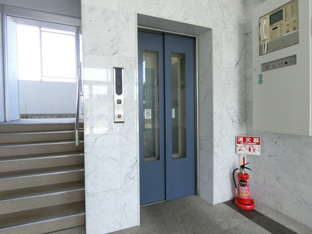 スカイマンションFのその他共用部分