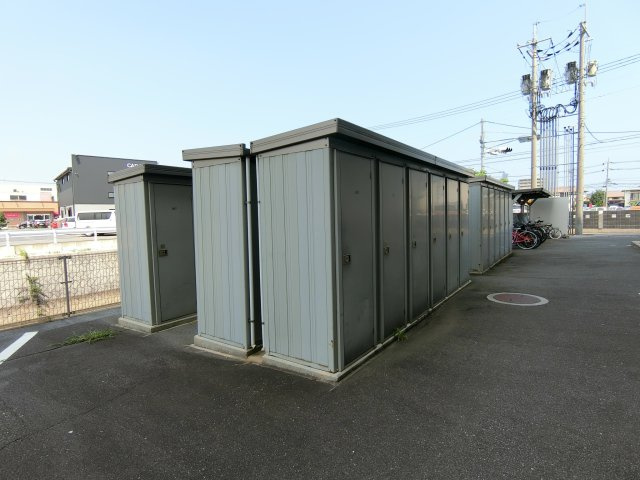 スカイマンションFのその他共用部分