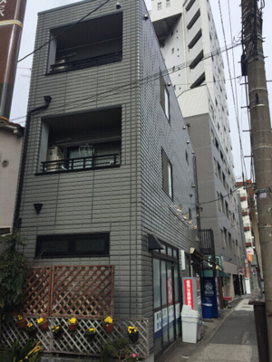 【外観】 | オークスクエア