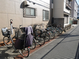 【その他共用部分】