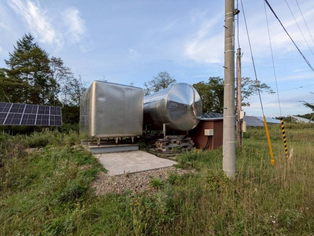 屈斜路原野　温泉付き土地！の周辺