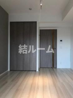 豊島区東池袋５丁目の賃貸マンションの内装