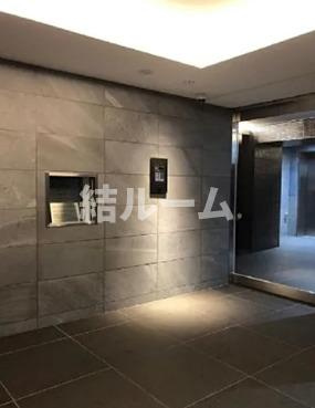 豊島区東池袋５丁目の賃貸マンションのセキュリティ