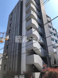 豊島区東池袋５丁目の賃貸マンション