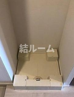 豊島区東池袋５丁目の賃貸マンションの設備