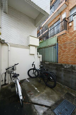 【その他共用部分】 | ソアール都立大学