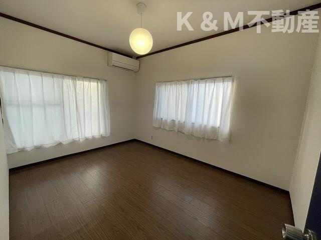 青葉台貸家の展望| 