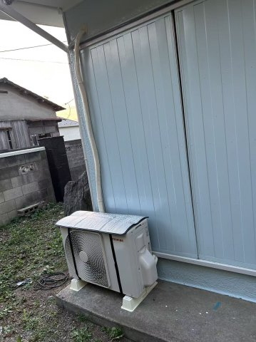上福岡戸建住宅のその他