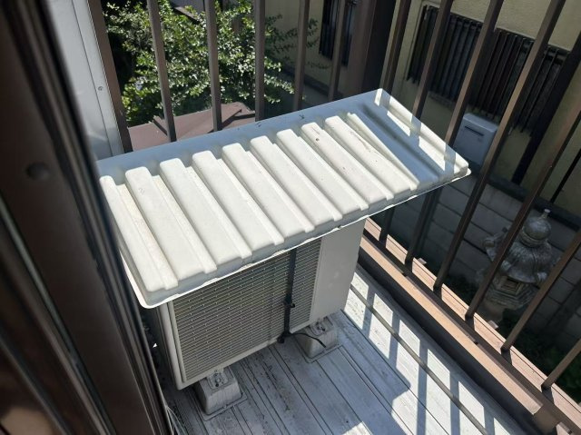 上福岡戸建住宅のその他共用部分