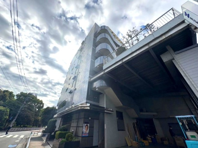 ファーストパークレジデンス