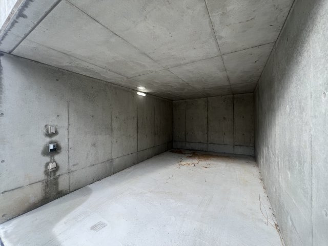 全室６帖超え！開けた眺望に気分も上々⤴旭区川井本町 新築戸建の駐車場|駐車場があるので、車を買う予定の方も安心です