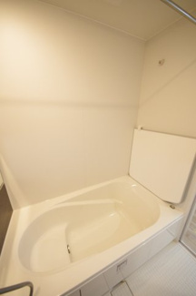 【浴室】 | 【仲介手数料無料！！】八王子市長沼町　新築戸建て（全7棟）1号棟　3999万円