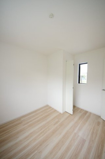 【洋室】 | 【仲介手数料無料！！】八王子市長沼町　新築戸建て（全7棟）1号棟　3999万円