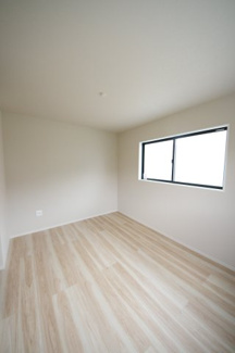 【洋室】 | 【仲介手数料無料！！】八王子市長沼町　新築戸建て（全7棟）1号棟　3999万円