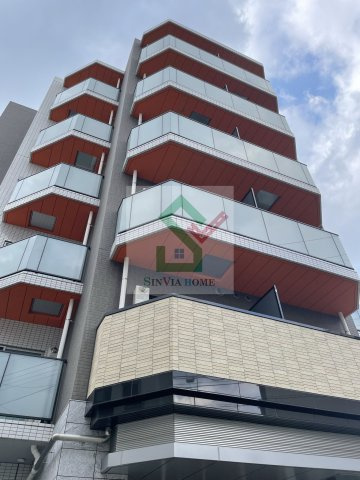 アネックス練馬高野台