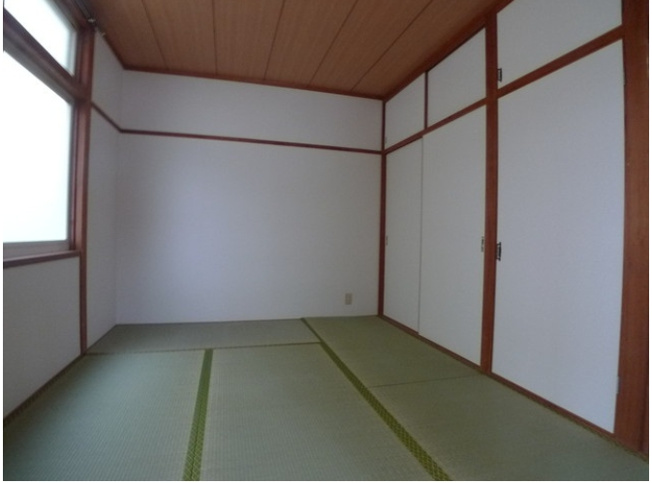【和室】 | Ｉｔ′ｓ那珂川Ⅲ