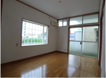 【居間・リビング】