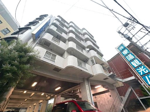 東陽レンタカービル