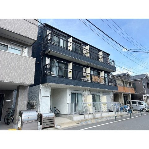 グランコート六町