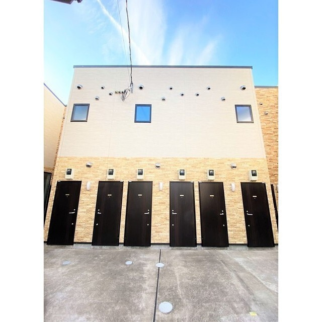 カーサ・コスタ北小岩