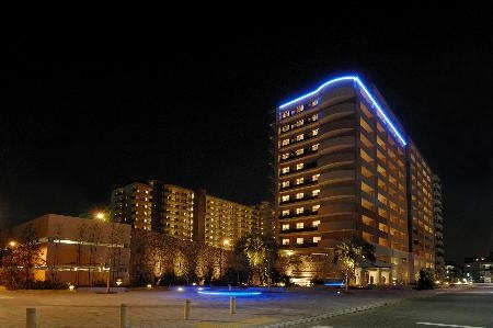 ロイヤルパークス西新井