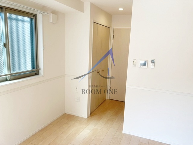 ウエスト・ストーリーの寝室|寝室です。