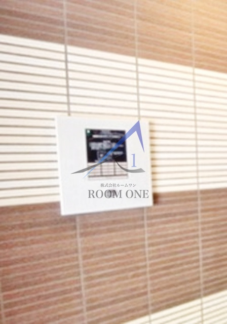 ウエスト・ストーリーのセキュリティ|オートロックです。