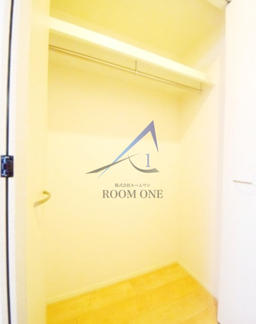 ウエスト・ストーリーの収納|収納です。