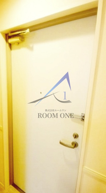 ウエスト・ストーリーの玄関|玄関です。