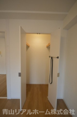 【収納】 | 原宿インペリアルハイツ